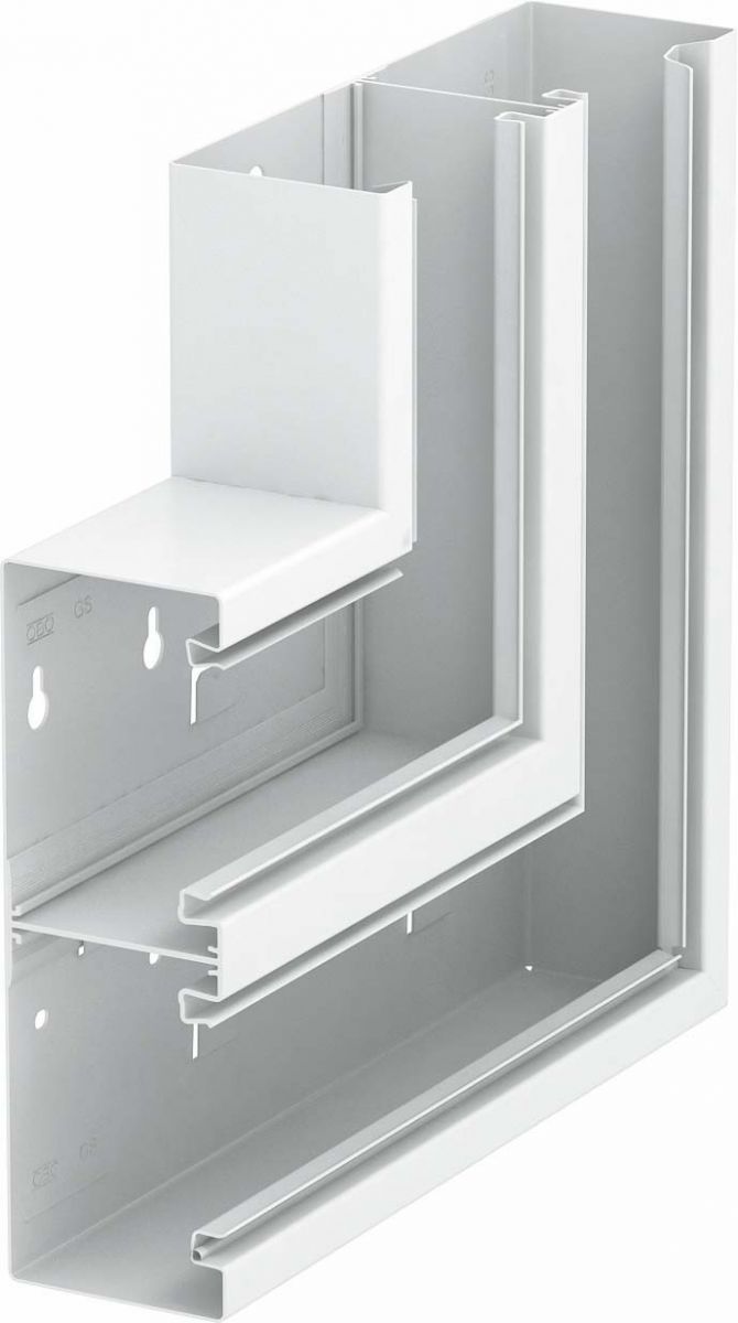 Flachwinkel GS-DFS70210RW