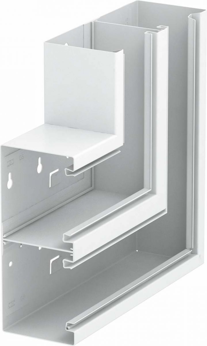 Flachwinkel GS-DFS90210RW