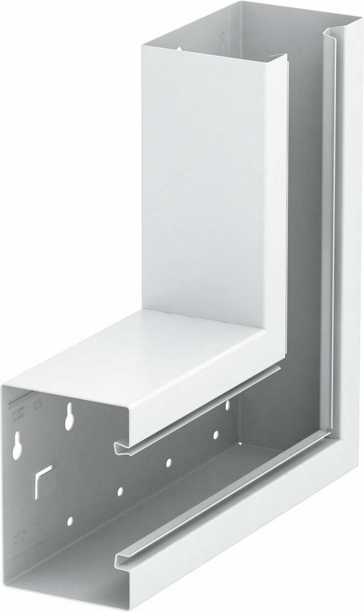 Flachwinkel GS-SFS90130RW
