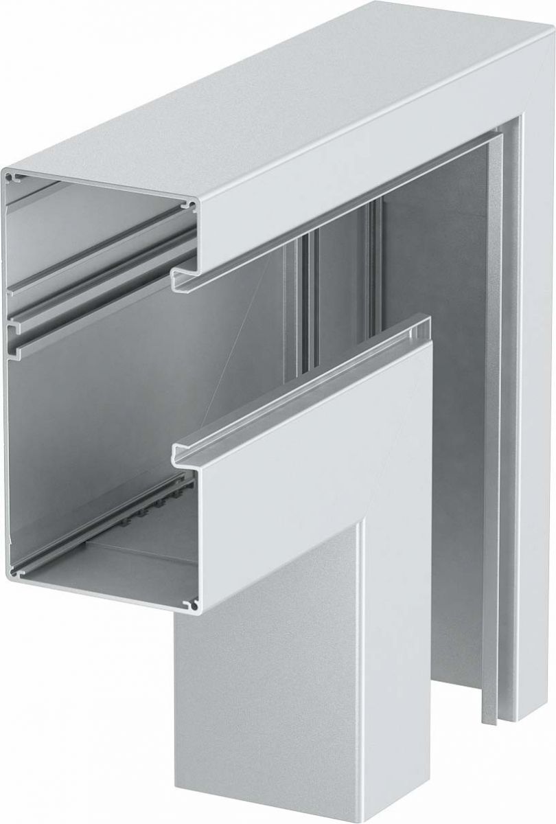 Flachwinkel GA-AFF90170EL