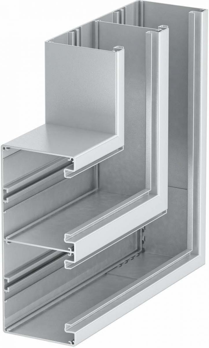 Flachwinkel GA-DF90210EL