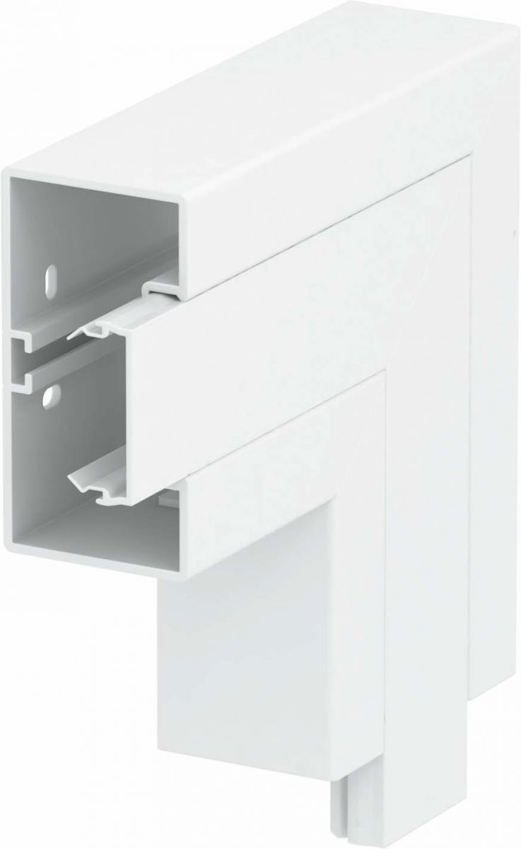 Flachwinkel GK-FS53100LGR