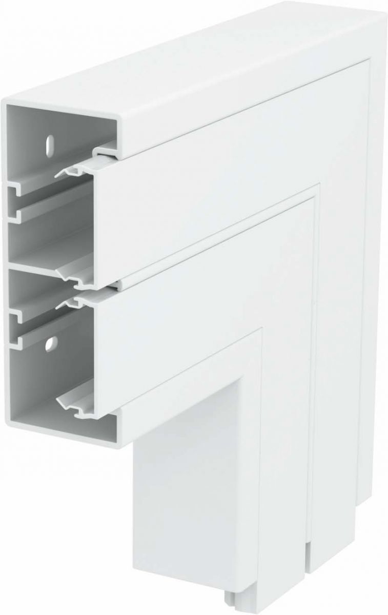 Flachwinkel GK-FS53130LGR