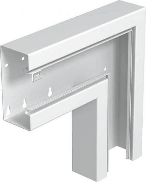 Flachwinkel GS-DFF70170RW