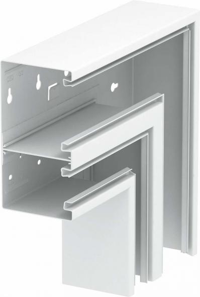 Flachwinkel GS-DFF90170RW