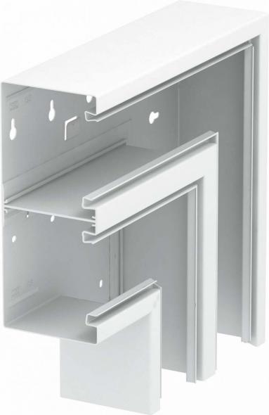 Flachwinkel GS-DFF90210RW