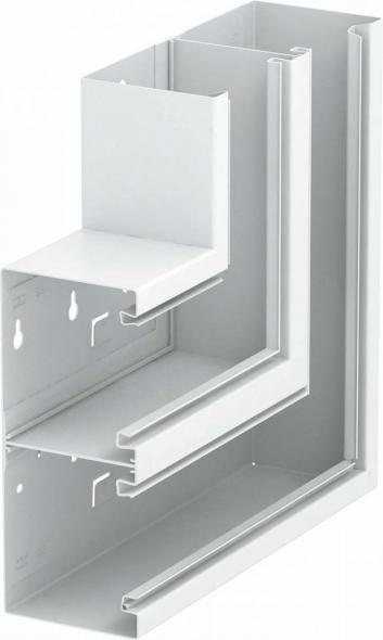 Flachwinkel GS-DFS90210RW