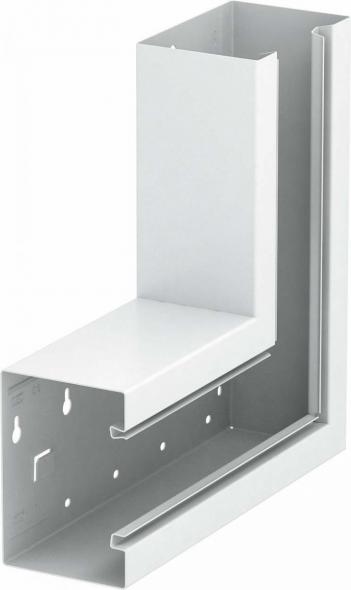 Flachwinkel GS-SFS90130RW