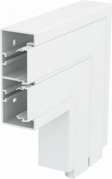 Flachwinkel GK-FS53130LGR