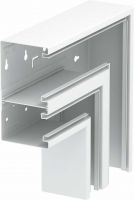 Flachwinkel GS-DFF90170RW