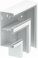 Flachwinkel GS-DFF90210RW