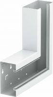 Flachwinkel GS-SFS70130FS