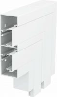 Flachwinkel GK-FS53165LGR