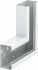 Flachwinkel GS-SFS70130FS