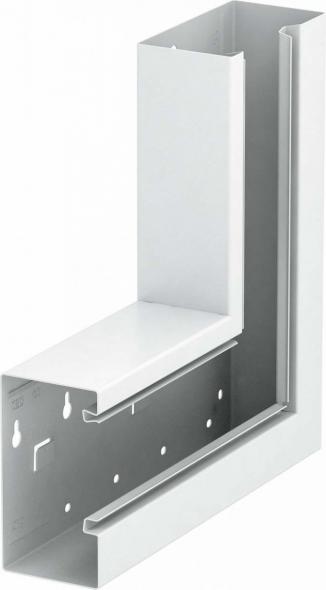 Flachwinkel steigend GS-AFS70130RW