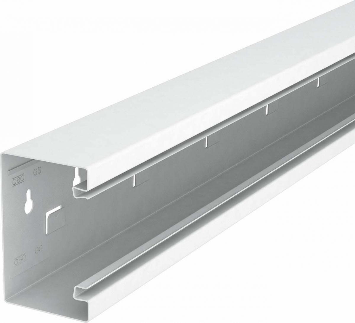 Geräteeinbaukanal o. OT GS-S70110FS