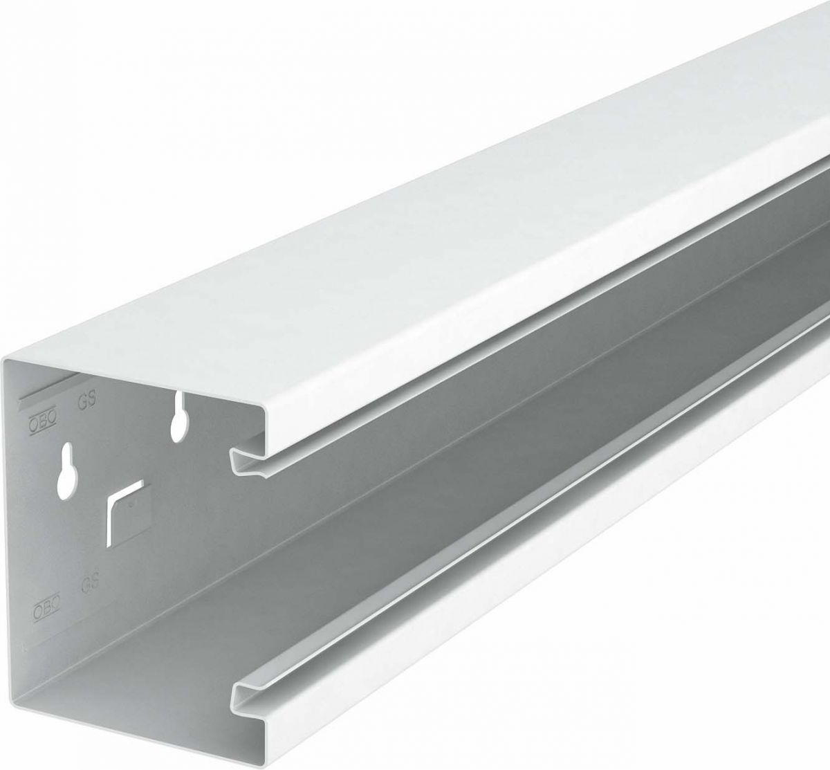 Geräteeinbaukanal o. OT GS-S90110FS