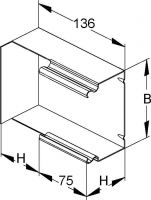 Inneneckeinsatz LUIE 60.200