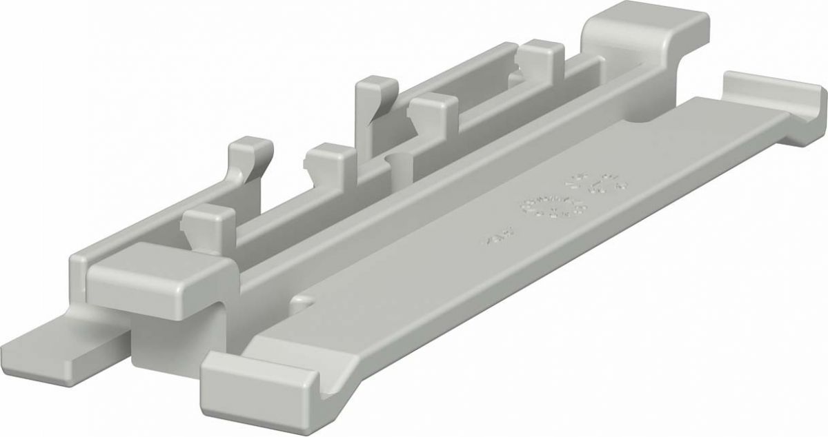 Oberteilklammer 2370 110