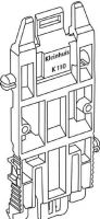 Halteklammer K190