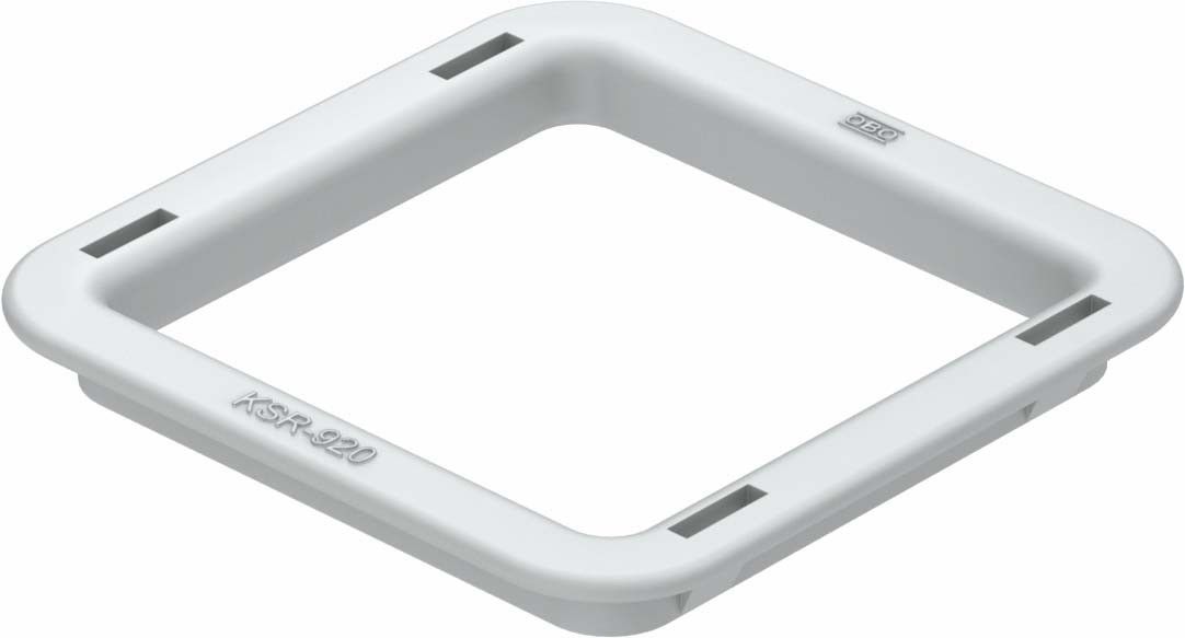 Kabelschutzring KSR-920 PE