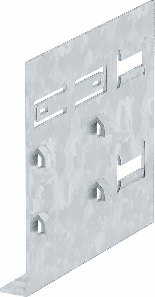 Wandkonsolenadapter KS70130