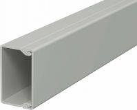 Wand+Deckenkanal m.Obert. WDK25040LGR