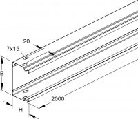 LS-Industriekanal LUE 60.100