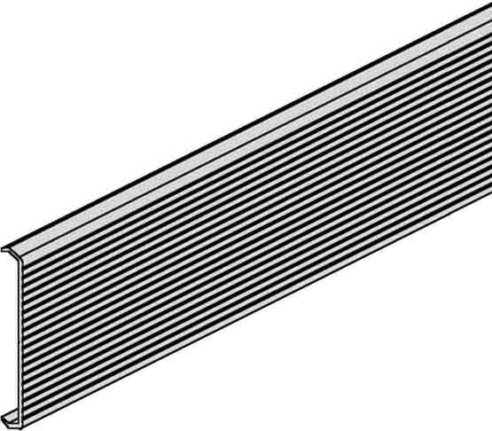 Kunststoff-Deckel GDK 78 B