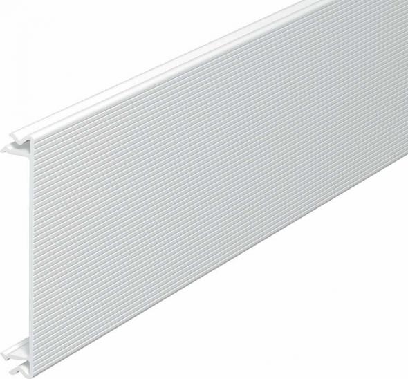 Oberteil für Systemöff.110 OT3K GEKK110RW