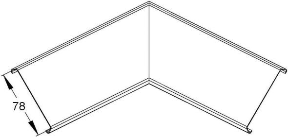 Inneneckdeckel PDIS 78 L