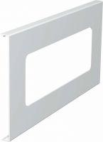 Oberteil Geräteeinbau D2-3 150RW