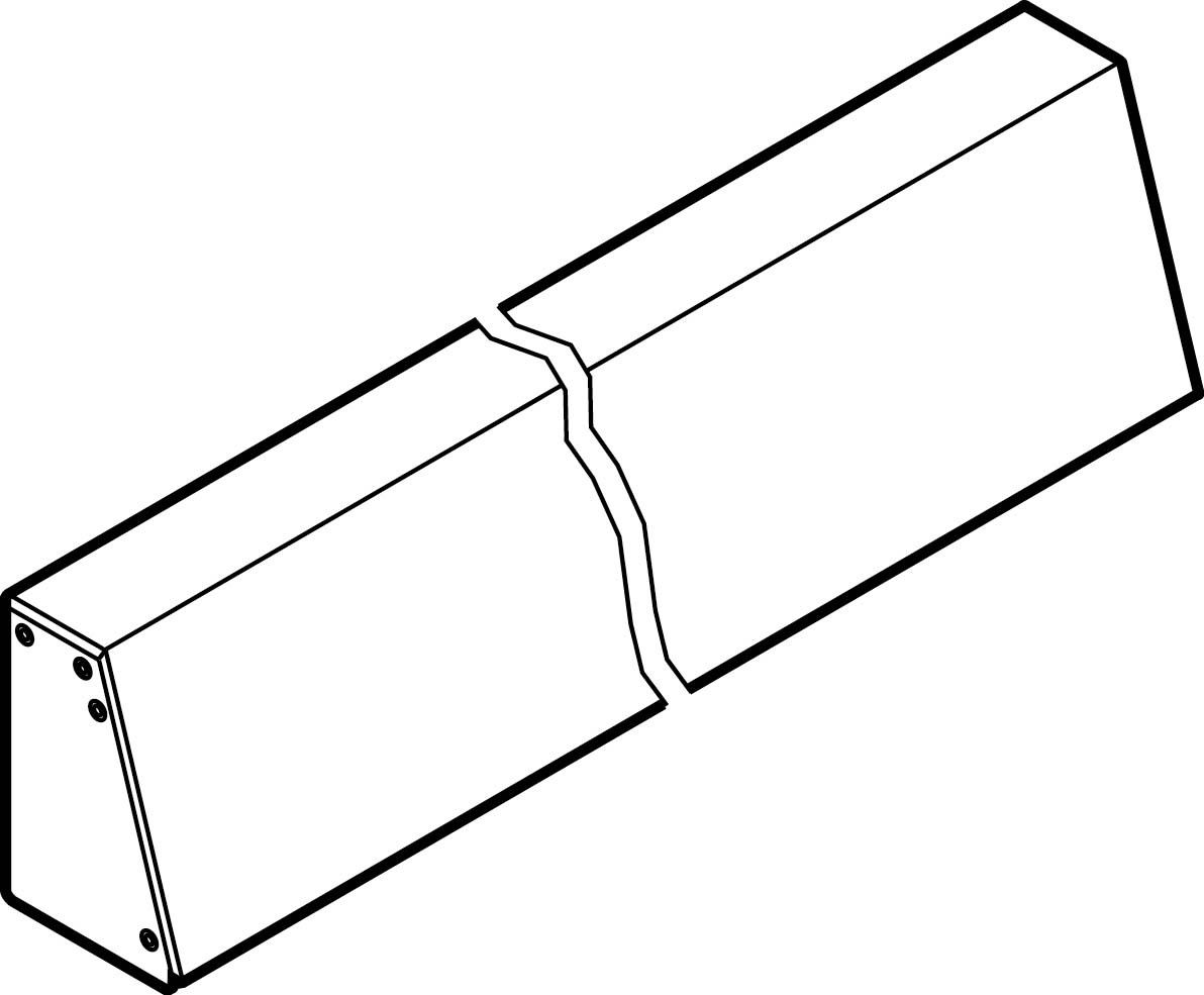 Rangierkanal GRK 2