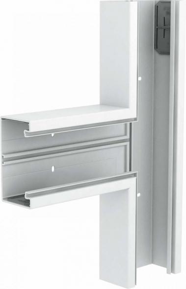 T-Stück GK-T70130LGR