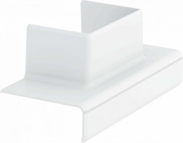 T-Stück Adapter GK-TA WDK 2LGR