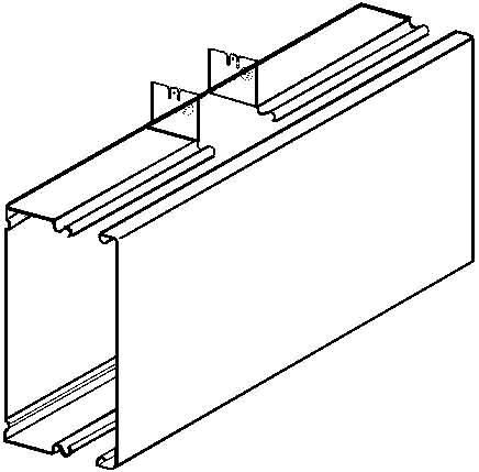 T-Stück LUT 60.200.150