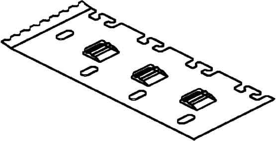 Ls-Zugentl.Trennsteg LZTP 100 E3
