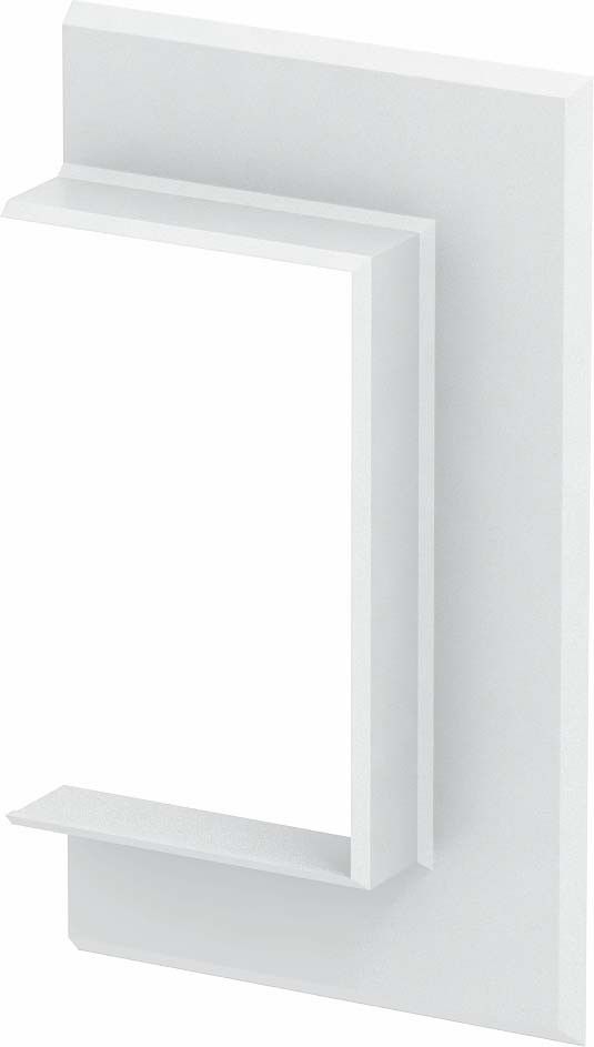 Wandabschlussblende G-AWAO70110RW