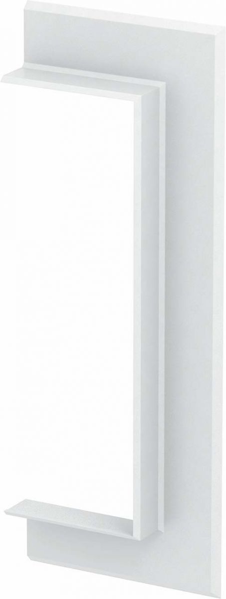 Wandabschlussblende G-KWAO70210RW