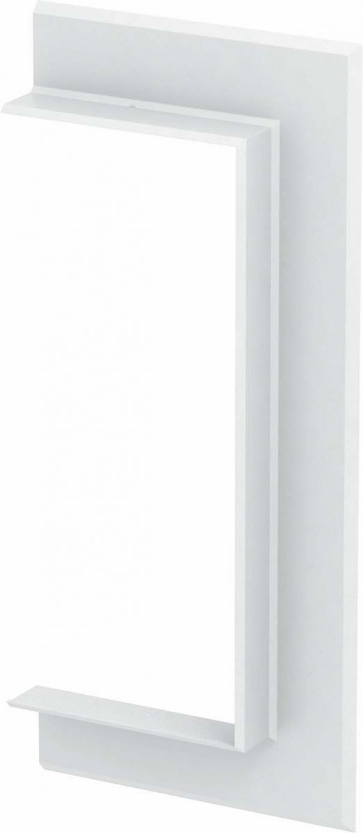 Wandabschlussblende G-KWAO90210RW