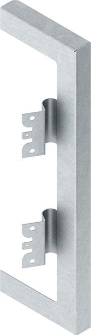 GK-Wandabschlussblende DWB 220T60 R