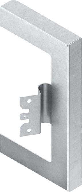 GK-Wandabschlussblende GWB 133T100 L