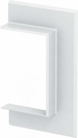 Wandabschlussblende G-AWAO70110RW