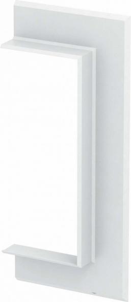 Wandabschlussblende G-AWAO70170RW