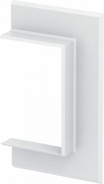 Wandabschlussblende G-KWAO70110RW