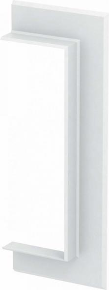 Wandabschlussblende G-KWAO70210RW