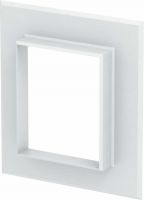 Wandabschlussblende G-AWAG90110RW