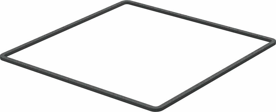 Gummidichtung FD 350-02