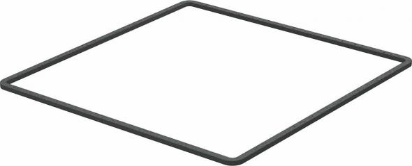 Gummidichtung FD 350-02