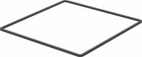 Gummidichtung FD 350-02